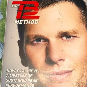 Join the TB12 movement!